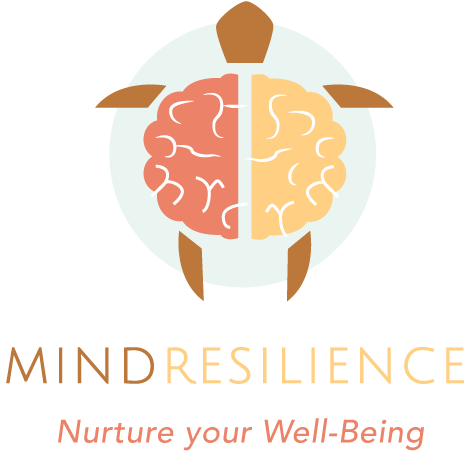 Cartoons | Mind Resilience | Nurture your Well-Being